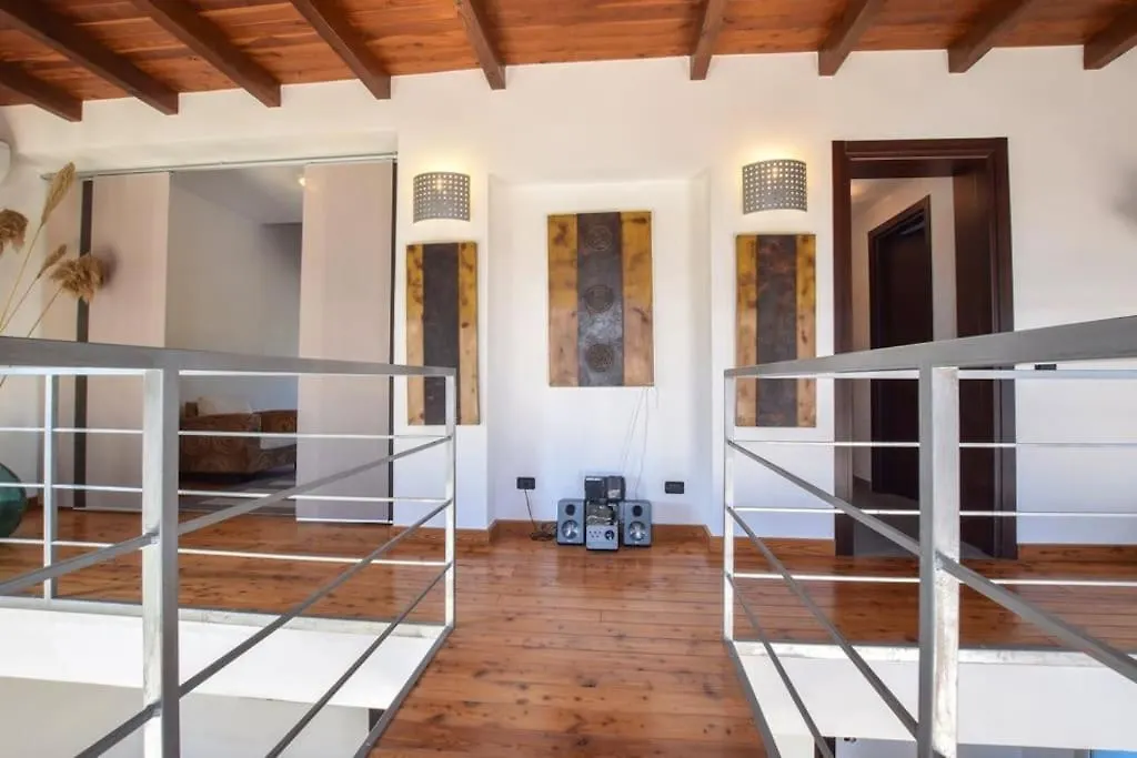 Villa Aura Private Pool Castelvetrano إيطاليا