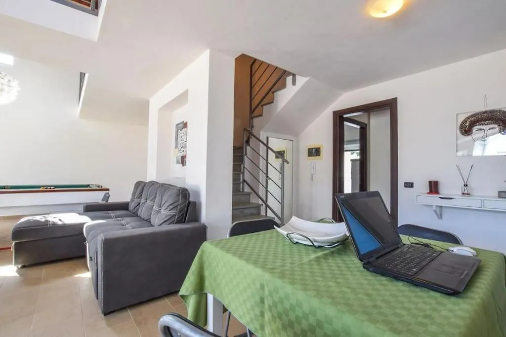 Villa Aura Private Pool Castelvetrano 0*,  إيطاليا